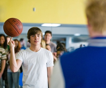 Scène du film 17 Again