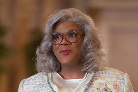 Images du film Madea's Witness Protection
