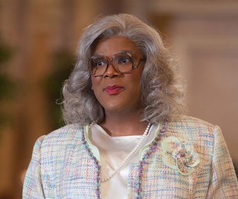 Images du film Madea's Witness Protection