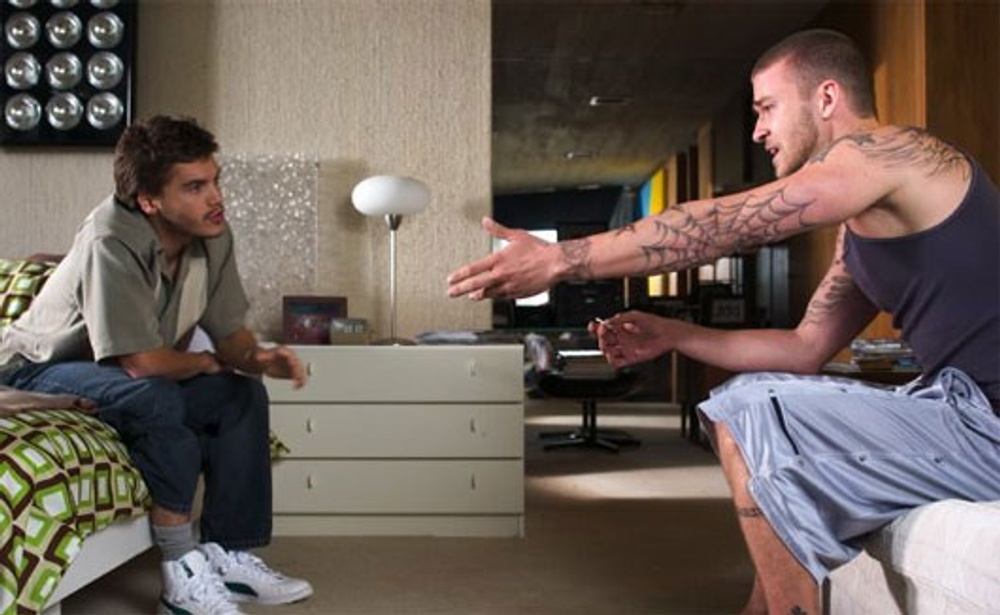 Galerie - Des images d'Alpha Dogs