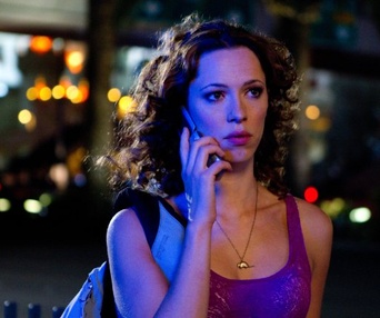Une scène du film Lay the Favorite