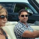Gerard Butler et Jennifer Aniston dans la comédie The Bounty Hunter