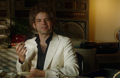 Bande-annonce en anglais