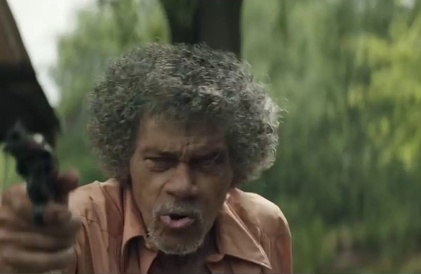 Bande-annonce en anglais