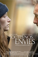 Affiche du film Toutes nos envies