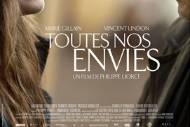 Affiche du film Toutes nos envies