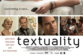 Affiche du film Textuality
