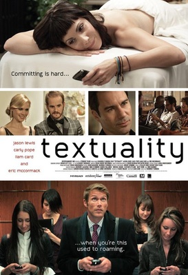 Textuality