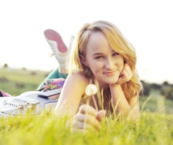 Une scène du film Judy Moody and the Not Bummer Summer