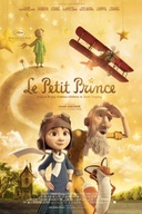 Affiche du film Le Petit Prince