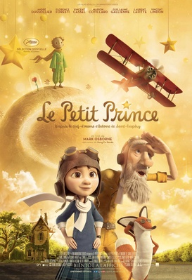 Le Petit Prince