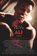 Affiche du film Ali