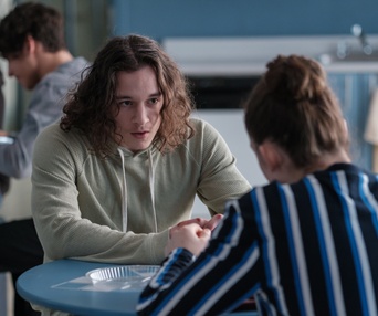 Vos séries de TVA en images : Semaine du 21 février