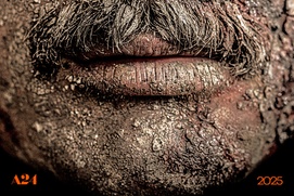 Affiche du film Warfare