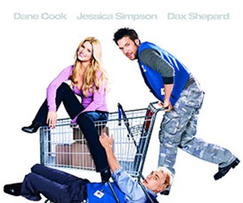 Affiche du film L'employé du mois