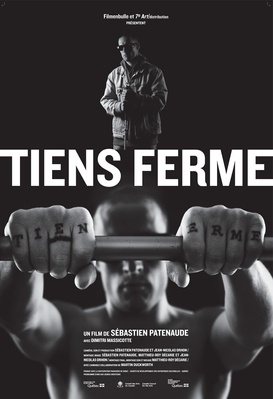 Tiens ferme