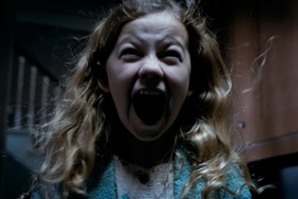 Une scène du film Mama