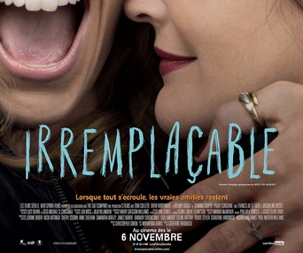 Affiche du film Irremplaçable
