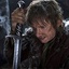 Une scène du film The Hobbit: An Unexpected Journey