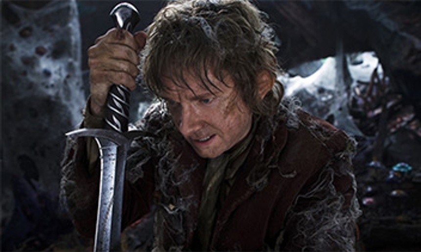 La sortie de The Hobbit: There and Back Again retardée de plusieurs mois
