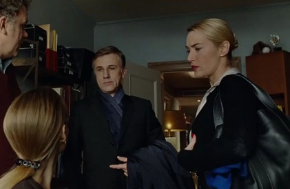 Bande-annonce en anglais