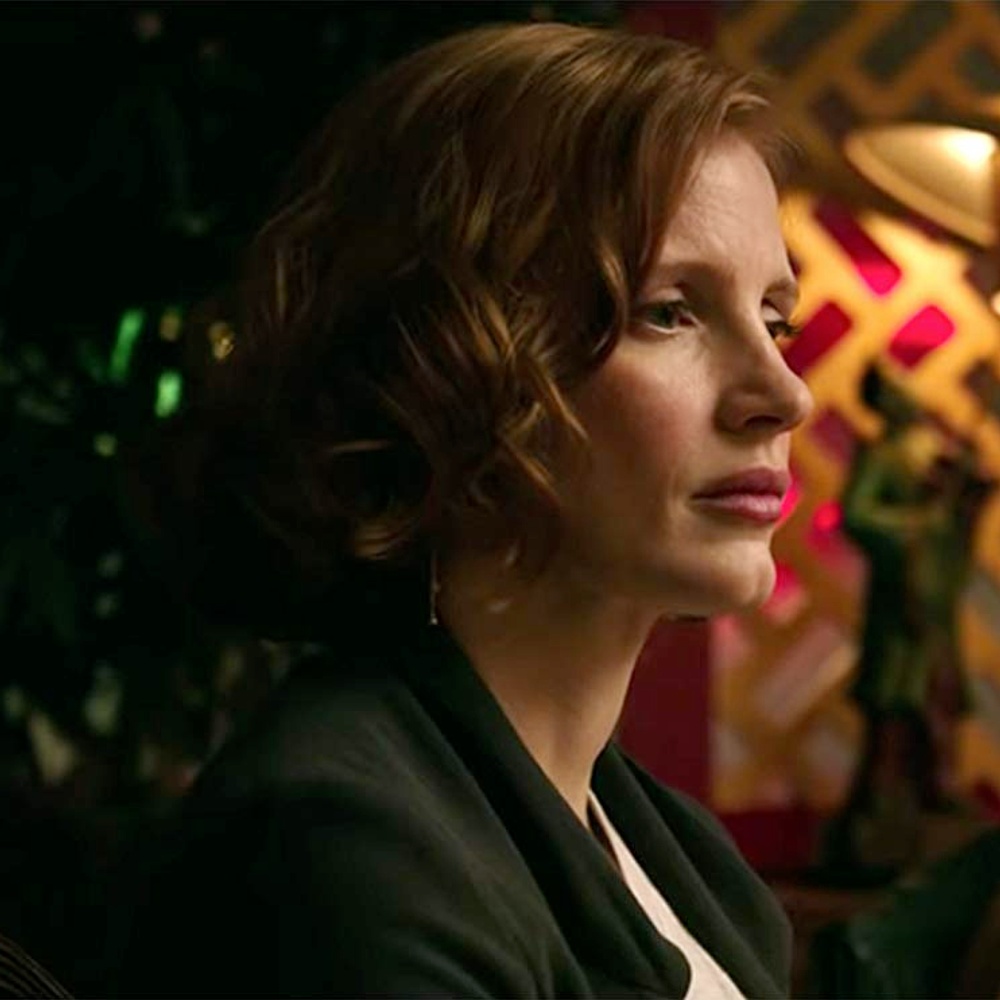 Une scène du film It Chapter Two