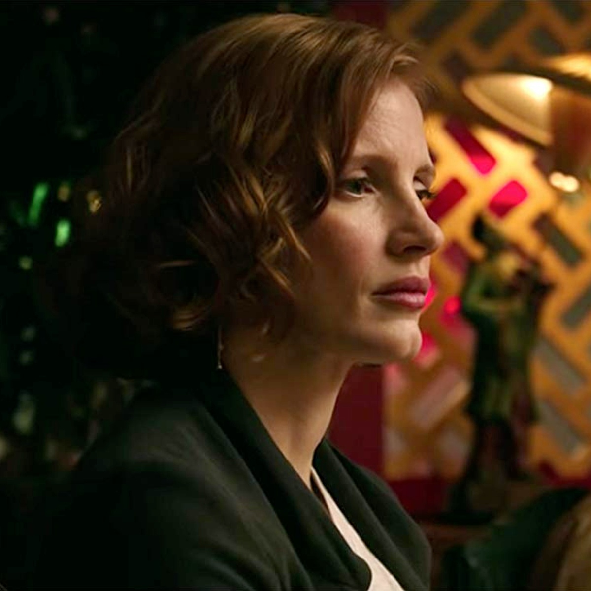 Une scène du film It Chapter Two