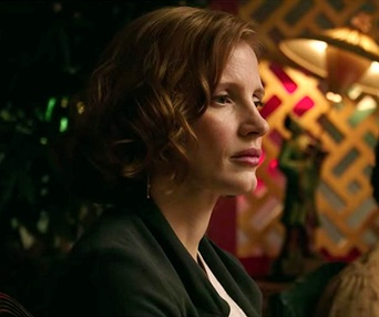 Une scène du film It Chapter Two