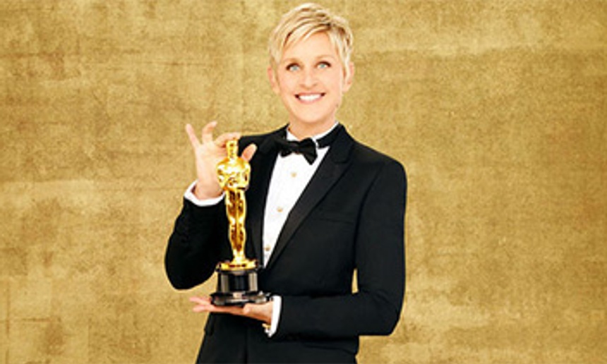 L'Hebdo : Les Oscars 2014