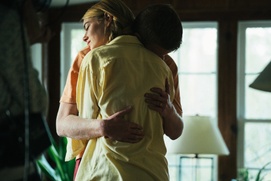 Une scène du film Kinds of Kindness