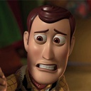 Une scène du film Toy Story 3