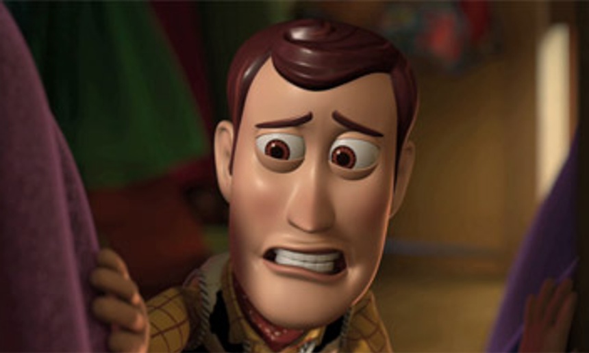 Bande-annonce officielle de Toy Story 3