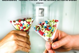 Affiche du film