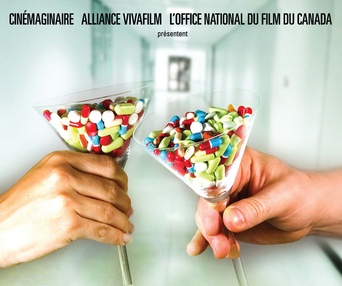 Affiche du film