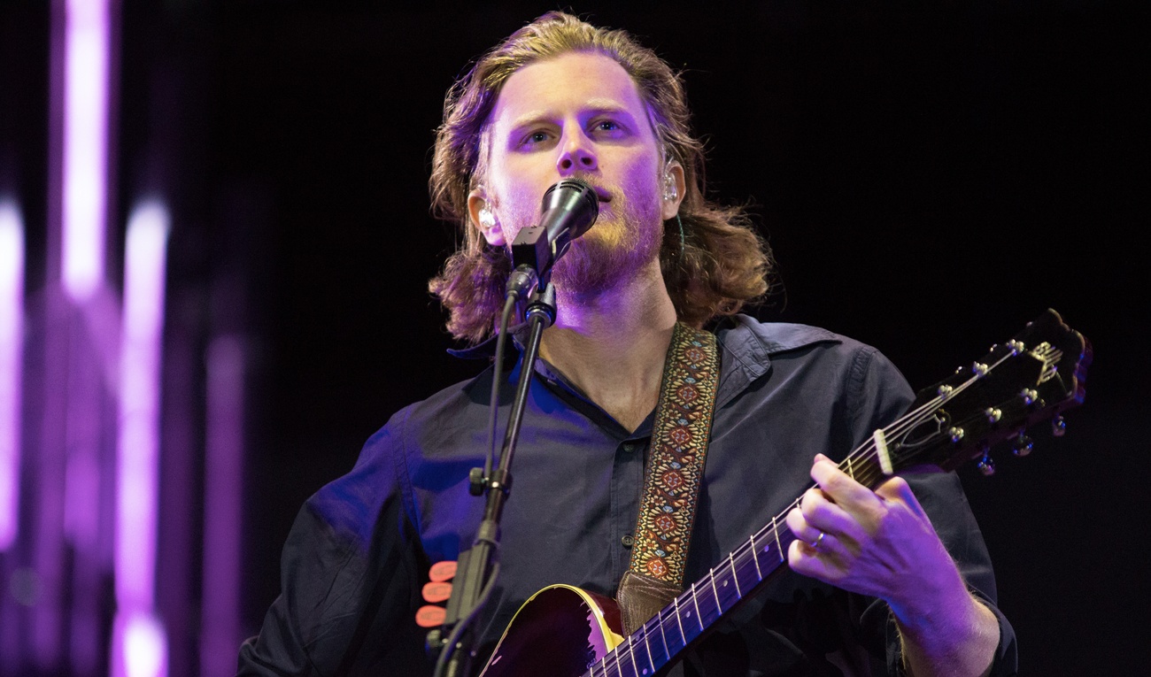 The Lumineers de retour à Québec en 2017