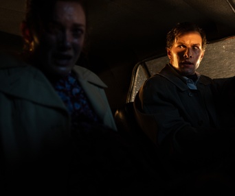 Image du film The Conjuring: Last Rites