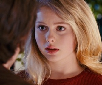 Scène du film The Lovely Bones