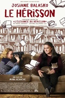 Affiche du film Le hérisson
