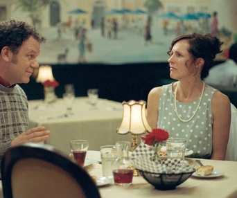 Scène du film Year of the Dog