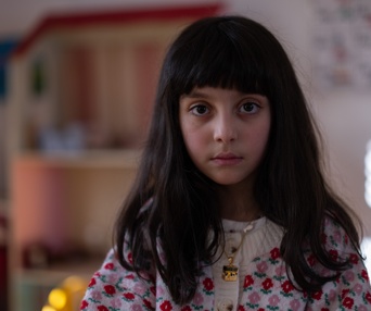 Image du film Shayda