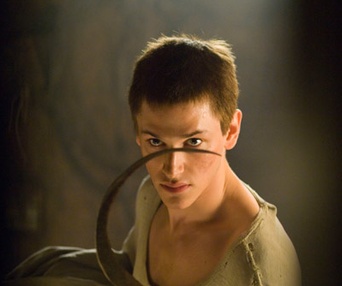 Scène du film Hannibal Lecter: Les origines du mal