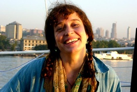 Scène du film Crossing the Bridge: The Sound of Istanbul