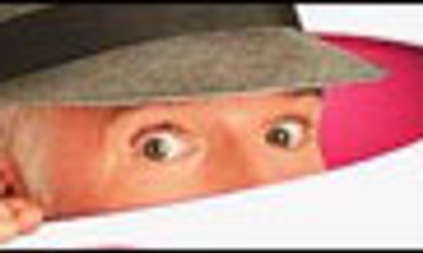 Première affiche de Pink Panther 2