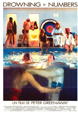 Drowning by Numbers