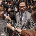 Une scène du film All the Money in the World