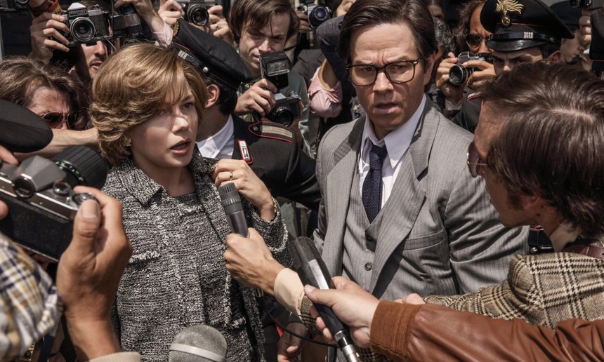 All the Money in the World : Une bande-annonce fascinante pour le prochain film de Ridley Scott
