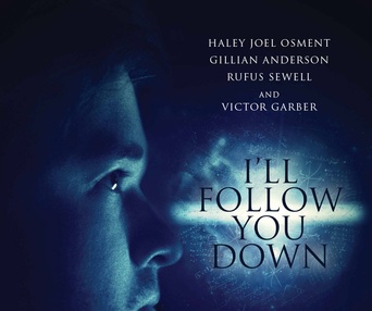 Affiche du film I'll follow you down