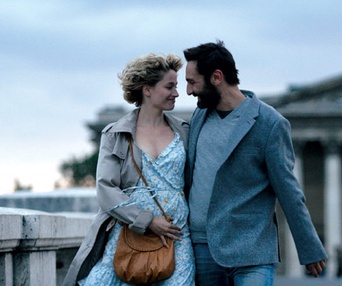 Scène du film Ma vie n'est pas une comédie romamtique