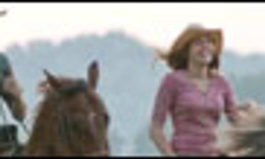 Bande-annonce du film Hannah Montana: The Movie