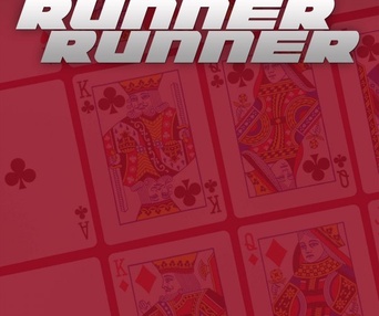 Affiche du film Runner, Runner